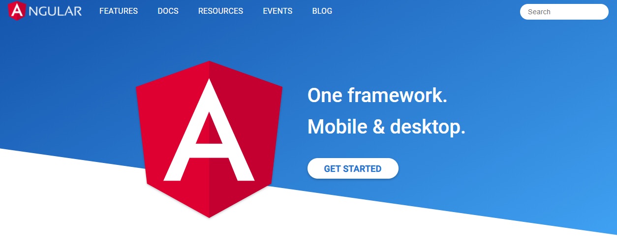 Angular vs React: Best Frontend Frameworks of 2022 for Web Development ...