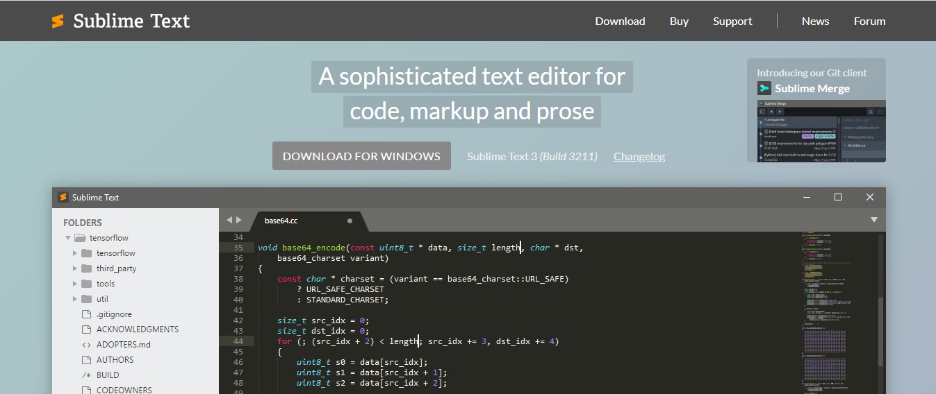 21 Best Javascript IDE & Code Editors To Use in 2022 [CSS, HTML