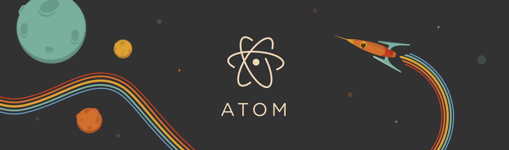 Atom Chat