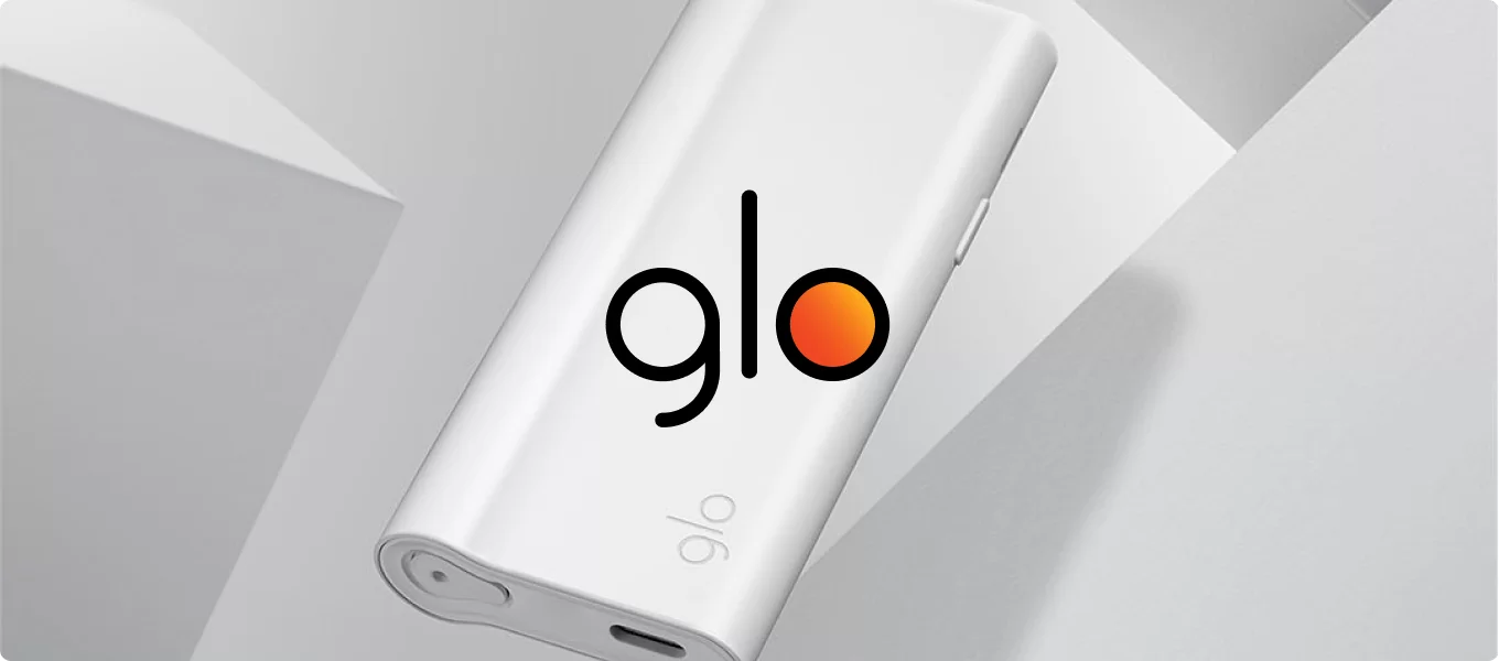 glo device