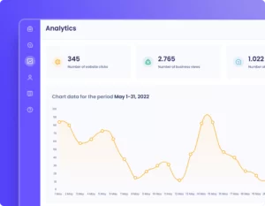 nextstop analytics